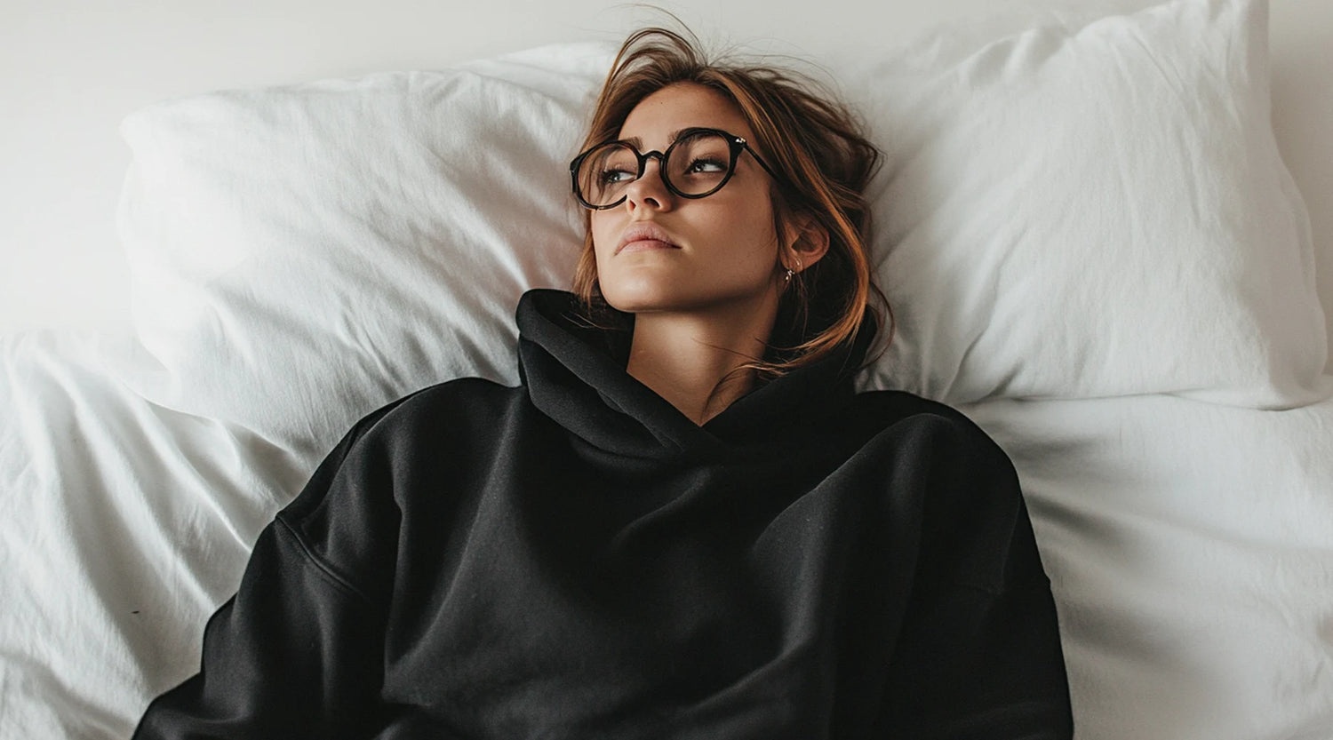 Wohlfühl Hoodie Nachhaltigkeit die man fühlen kann