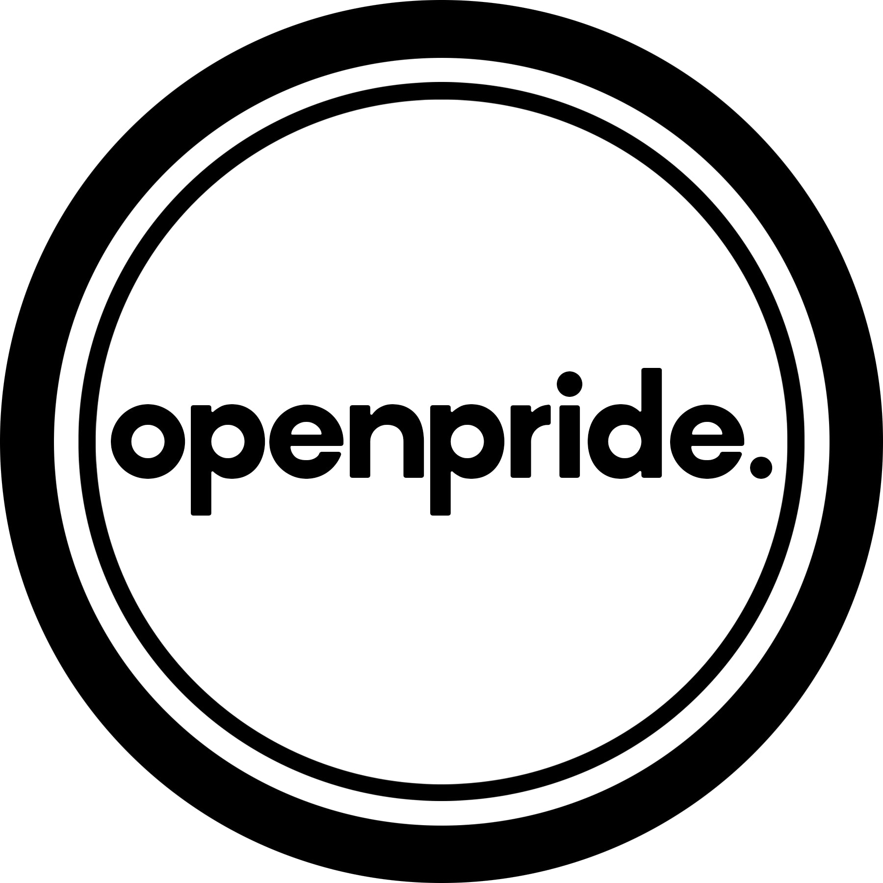 OPEN PRIDE profile picture