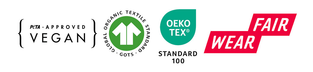 Unsere Standards und Zertifizierungen Unsere Standards und Zertifizierungen