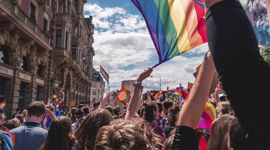 LGBTQ+ Veranstaltungen & queere Events 2024