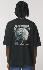 Unlock Your Mind Statement T-Shirt