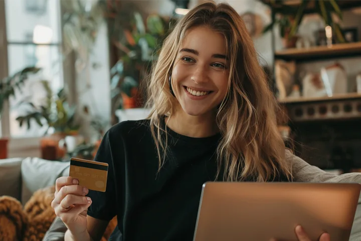 sichere Zahlungsmethoden und Zufriedenheitsgarantie